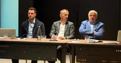 Македонија, Србија и Црна Гора се договорија за формирање регионална ракометна лига