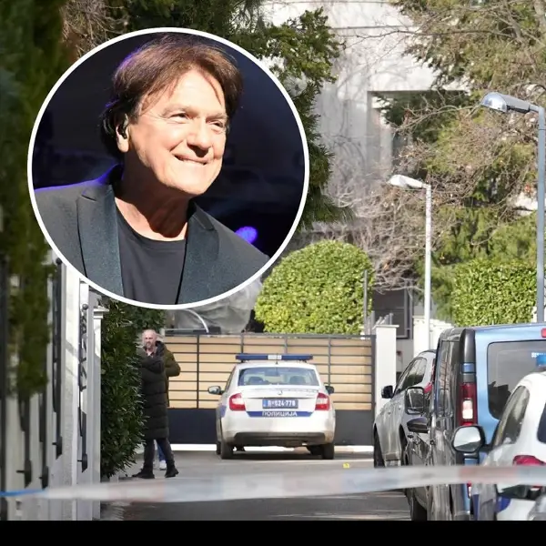 Чолиќ за нападот врз неговата куќа: „Уапсени се само извршителите на нечија наредба“