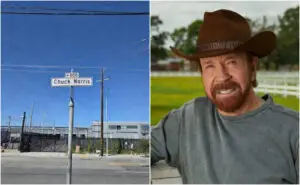 Дали Чак Норис ќе добие улица? Покрената е петиција во Сан Франциско