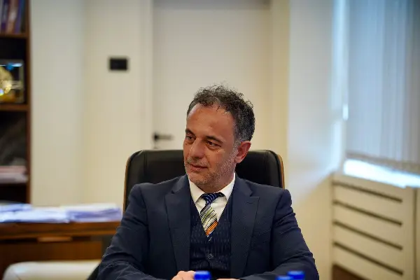 Алиу: Со тригодишниот модел на набавка до поодржлив систем за лекови за ретки болести