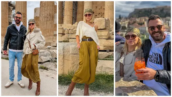 Стил на денот: Анастазија Бранчела одржа лекција за модниот тренд кој е хит оваа пролет