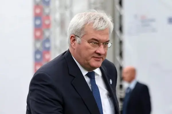 Според Сибиха, безбедноста на Европа и целиот свет зависи од ситуацијата на Црното Море