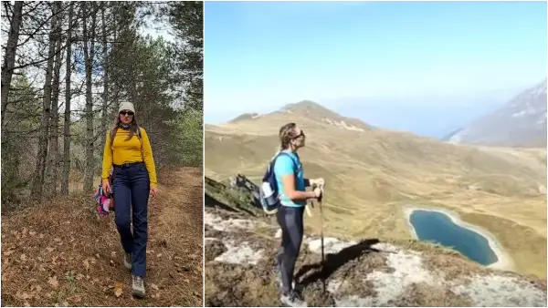 „Ова допира во душата“: Зарина Првасевда ја разбуди Шар Планина со песна (видео)