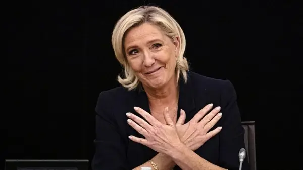 Ле Пен, Вилдерс и Салвини го поддржаа Орбан во Будимпешта