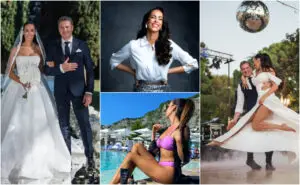 Од инфлуенсерка до прва дама на Словенија – која е Тина Габер Голоб?