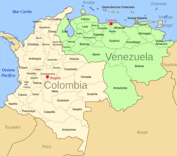 Во Колумбија се урна авион со 110 војници