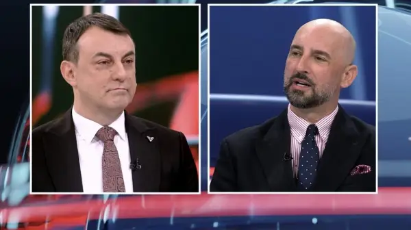 Предметот „Кочани”, Савески: Ќе имам средба со јавните обвинители коишто постапуваат во конкретниот предмет да се запознаам со состојбите