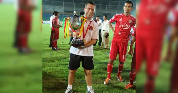 Официјално: Марјан Секуловски е нов тренер на Пелистер!