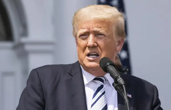 Трамп ги одложи нападите врз Иран за пет дена по „продуктивни разговори“