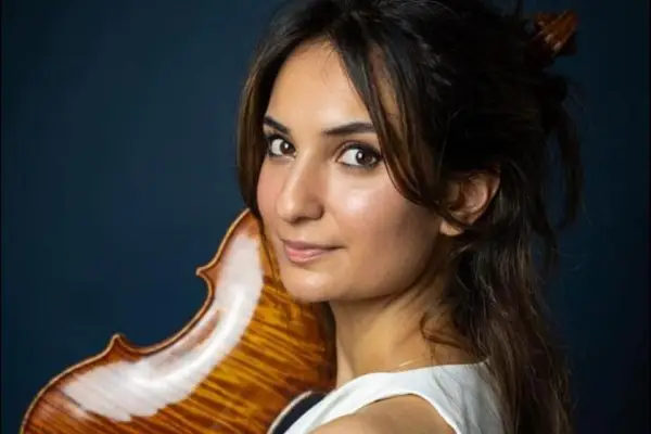 Нова „Рапсодија  во Македонската филхармонија