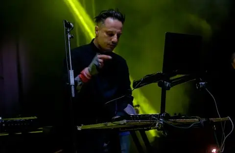 Две години од смртта на Мирко Попов