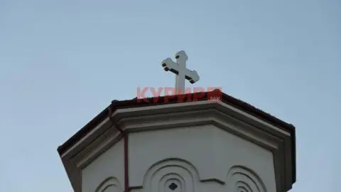 Го славиме Свети Софрониј, патријарх Ерусалимски