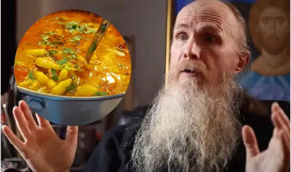 Посна боранија на маслиново масло: Монасите од Хиландар ја прават на овој начин