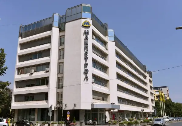 Горивата на Макпетрол ќе бидат поевтини за 2 денаери по литар