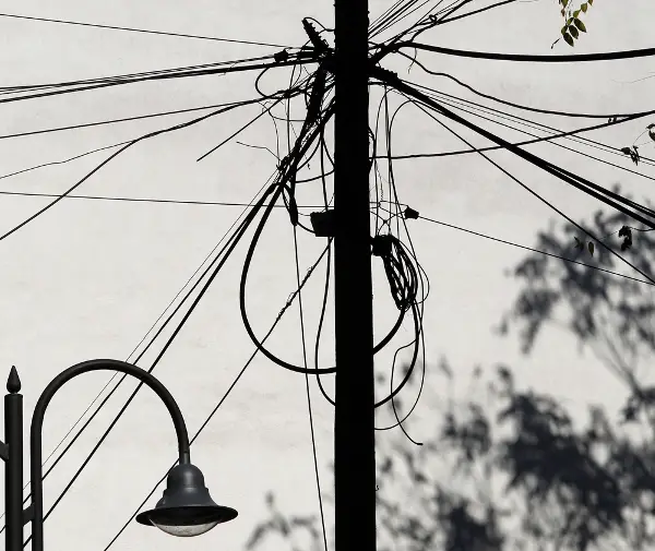 Без струја делови од Карпош и Долно Соње