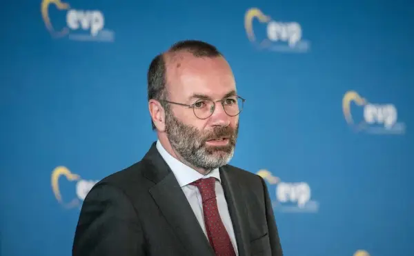 Шефот на ЕПП обвини дека Алтернатива за Германија затскриено работи по неонацистички диктат