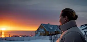 Мете Фредериксен во трка за трет мандат во Данска