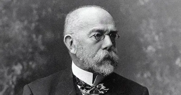 Кох ги откри предизвикувачите на антракс и туберкулоза – на Бриони искорени смртоносна болест