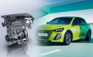 Peugeot го претстави новиот Turbo 100 турбо-бензинец!
