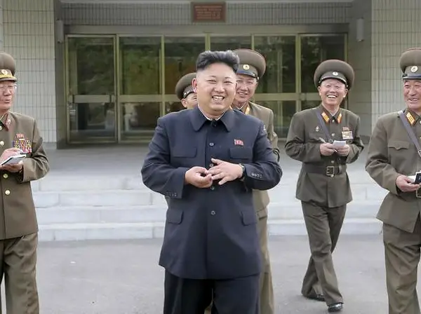 Ким ја прогласи Јужна Кореја за „непријателска држава број еден“