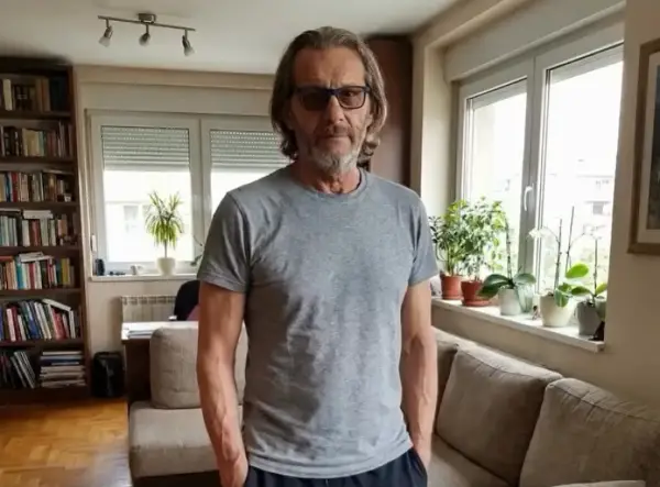 Ликот и гласот на Игор Џамбазов злоупотребен во реклама за слабеење