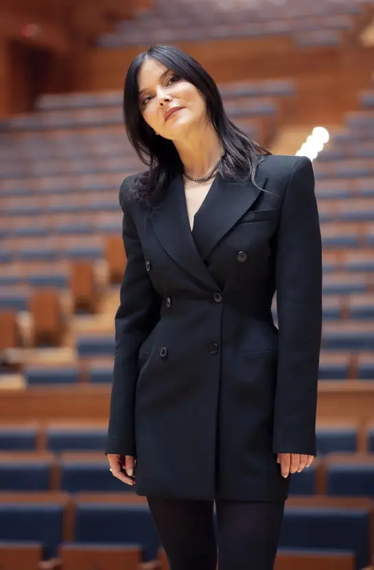 За мене музиката не е работа, за мене музиката е живот