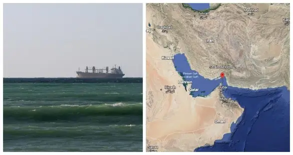 Кој се сеќава на Танкерската војна: Ормуската теснина како темпирана бомба за светската економија