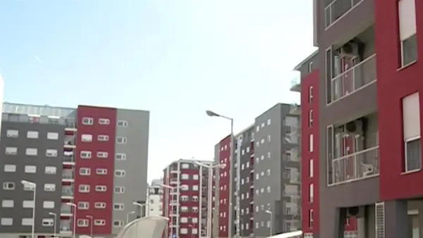 КУЌА ЗА 1,5 МИЛИОНИ ЕВРА ВО ЦЕНТАР! Рекордни 1,14 милијарди евра во 2025 година, пазарот на недвижности во подем