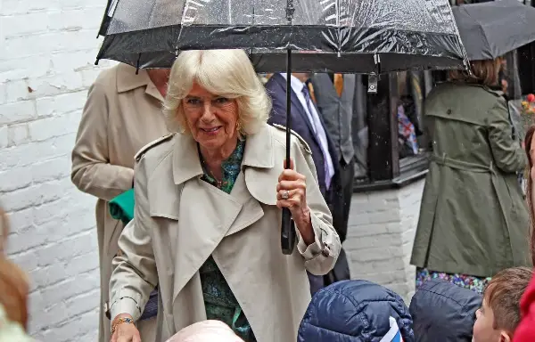 (Фото) И Кралицата Камила има „ново лице“: плати 1.700 евра за популарниот третман