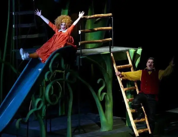 Kомичното оперско ремек-дело „Севилскиот бербер“ на сцената на Националната опера и балет на 3 април