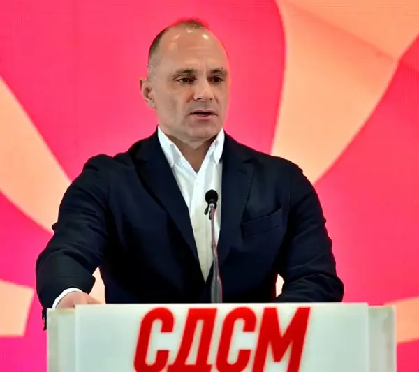 Филипче: Поскапува храната, наместо мерки за граѓаните владата на Мицкоски со нов дефокус