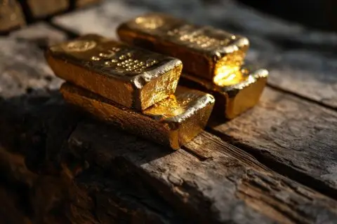 Русија првпат по две децении продава дел од златните резерви за да го покрие буџетскиот дефицит