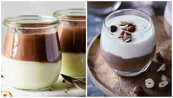 Домашен двобоен пудинг: Слатко задоволство за сите членови на семејството