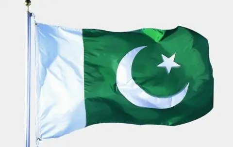 IQAir: Пакистан лани беше најзагадената земја во светот