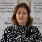 Цените на горивата се стабилизирани, а ценовниот притисок е значително ублажен, вели Божиновска