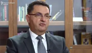 Славески не планира да поднесе оставка