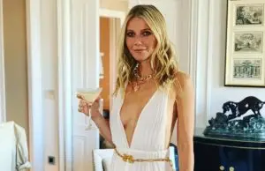 Гвинет Палтроу го „чисти“ плакарот – 500 лични предмети на холивудската ѕвезда одат на аукција