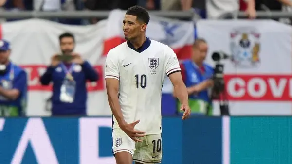 Белингем: Долго време бев многу тажен, но сега сум среќен затоа што се вратив на теренот