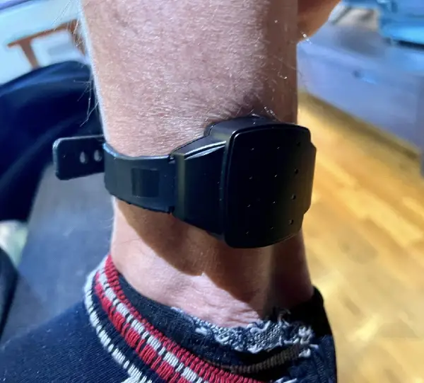 Воведена нова мерка: Куќен затвор со електронски надзор за осудено лице