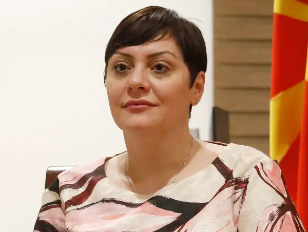 Димитриеска-Кочоска: Како држава одлично се справуваме со состојбите, лесно е да се донесат сет мерки, но треба да се внимава да не се подгрее инфлаци…