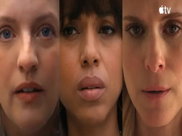 Нова серија за која сите зборуваат: Убиство ги открива тајните на три пријателки