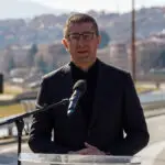 Мицкоски: Систематизацијата во институциите е нормален процес, правичната застапеност во МВР ќе се запази