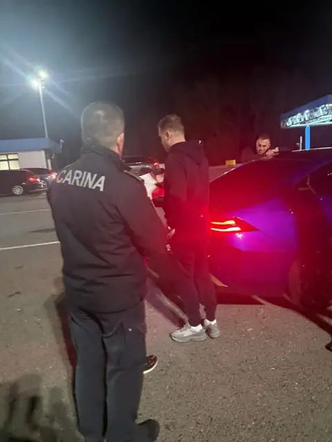 ФОТО I Градоначалникот на Бања Лука приведен на границата со Хрватска