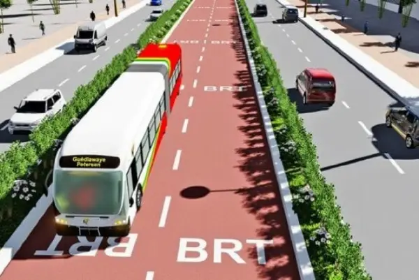 Проектот за БРТ во Скопје ќе се реализира со заем од 70 милиони евра од ЕБРД