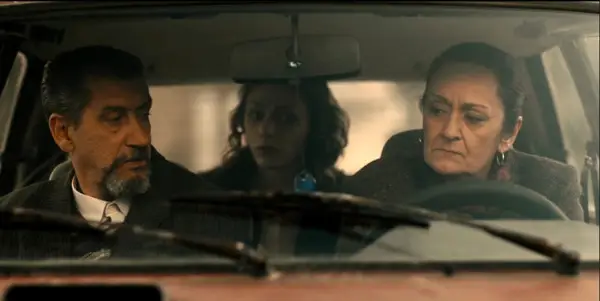 Јани Бојаџи: „Утре наутро“ е приказна за омразата и злото што таа го носи“