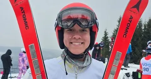 Македонски рекорд за Јана Атанасовска во Словенија