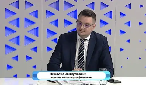 Јанкуловски: Мерката за намалување на ДДВ не е задоцнета, состојбите се следат на дневна основа, ќе се преземат и таргетирани мерки зависно од развојот на состојбата