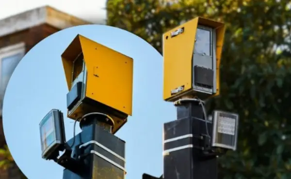 Лондон воведува 4Д радарски камери кои се невидливи, без блиц и следат пет сообраќајни ленти