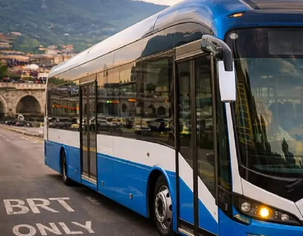 Владата ќе му даде на Град Скопје 70 милиони евра за проектот брз автобуски превоз – БРТ