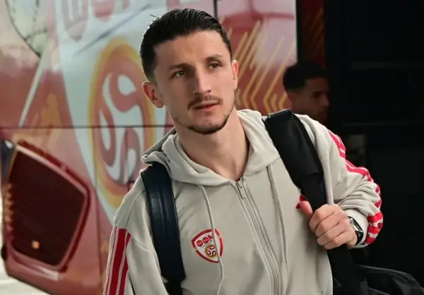 Македонските фудбалери отпатуваа за Копенхаген